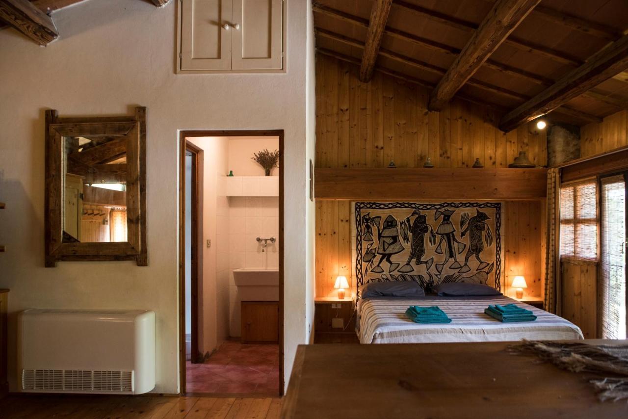 Agriturismo Il Palazzo Villa Brisighella Bagian luar foto