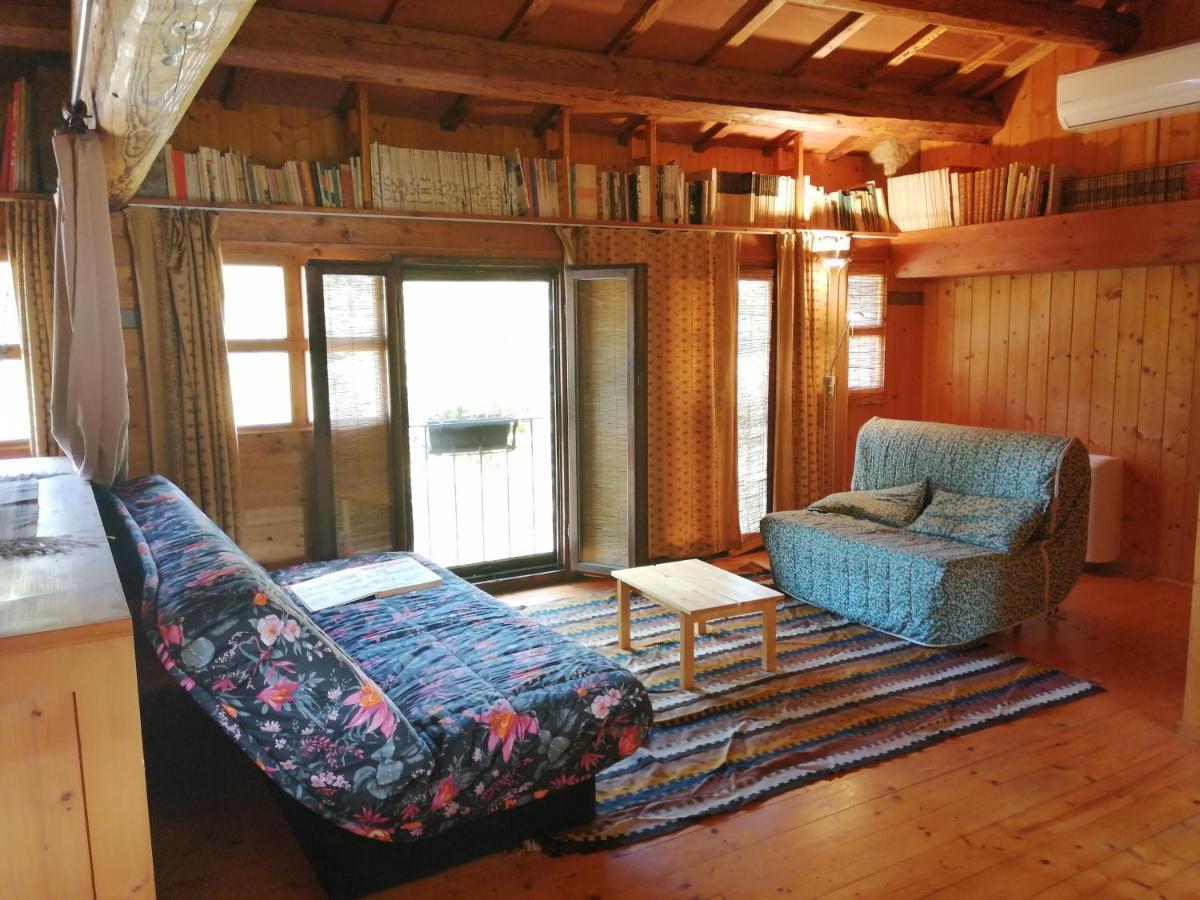 Agriturismo Il Palazzo Villa Brisighella Bagian luar foto