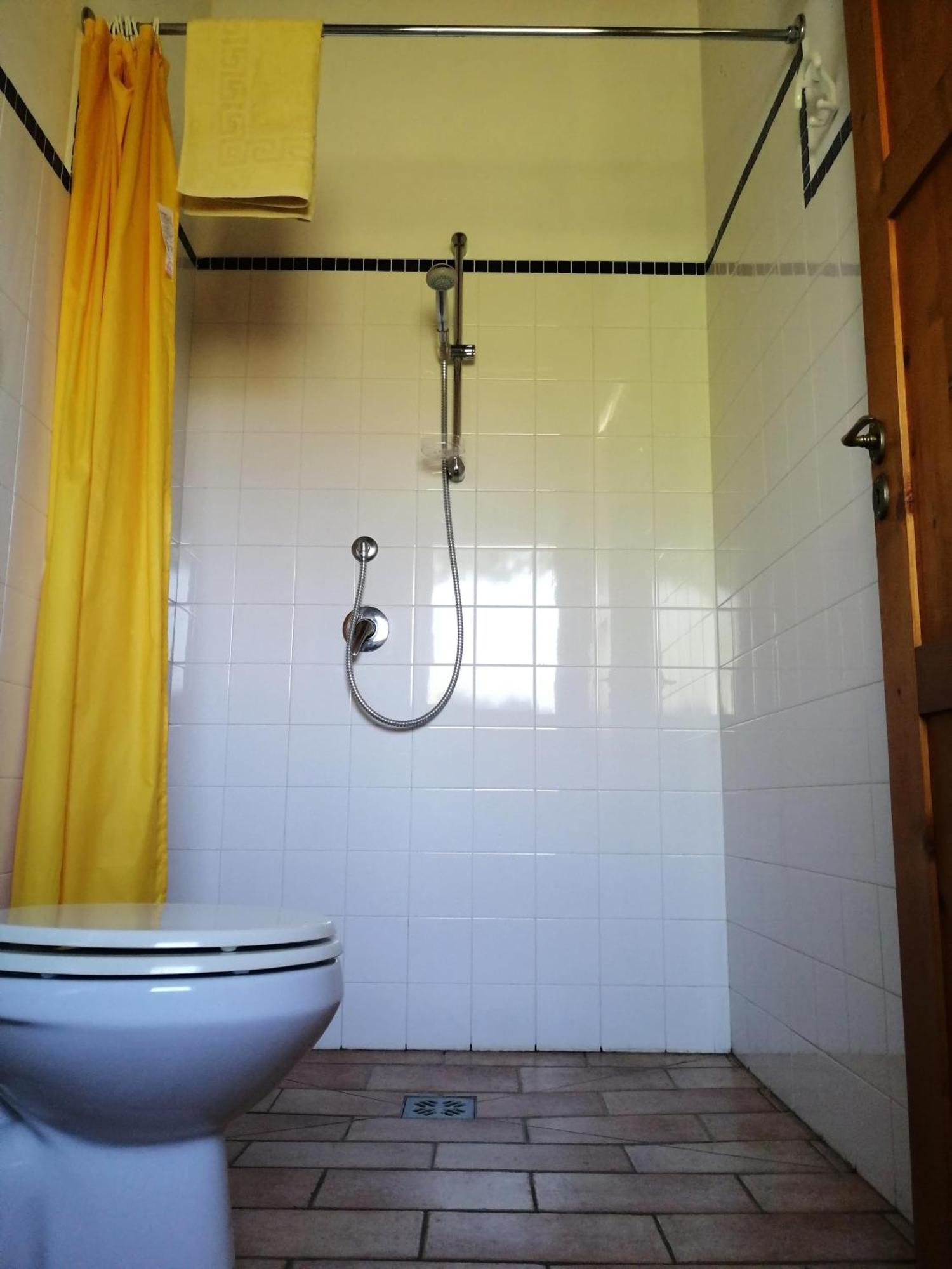 Agriturismo Il Palazzo Villa Brisighella Bagian luar foto