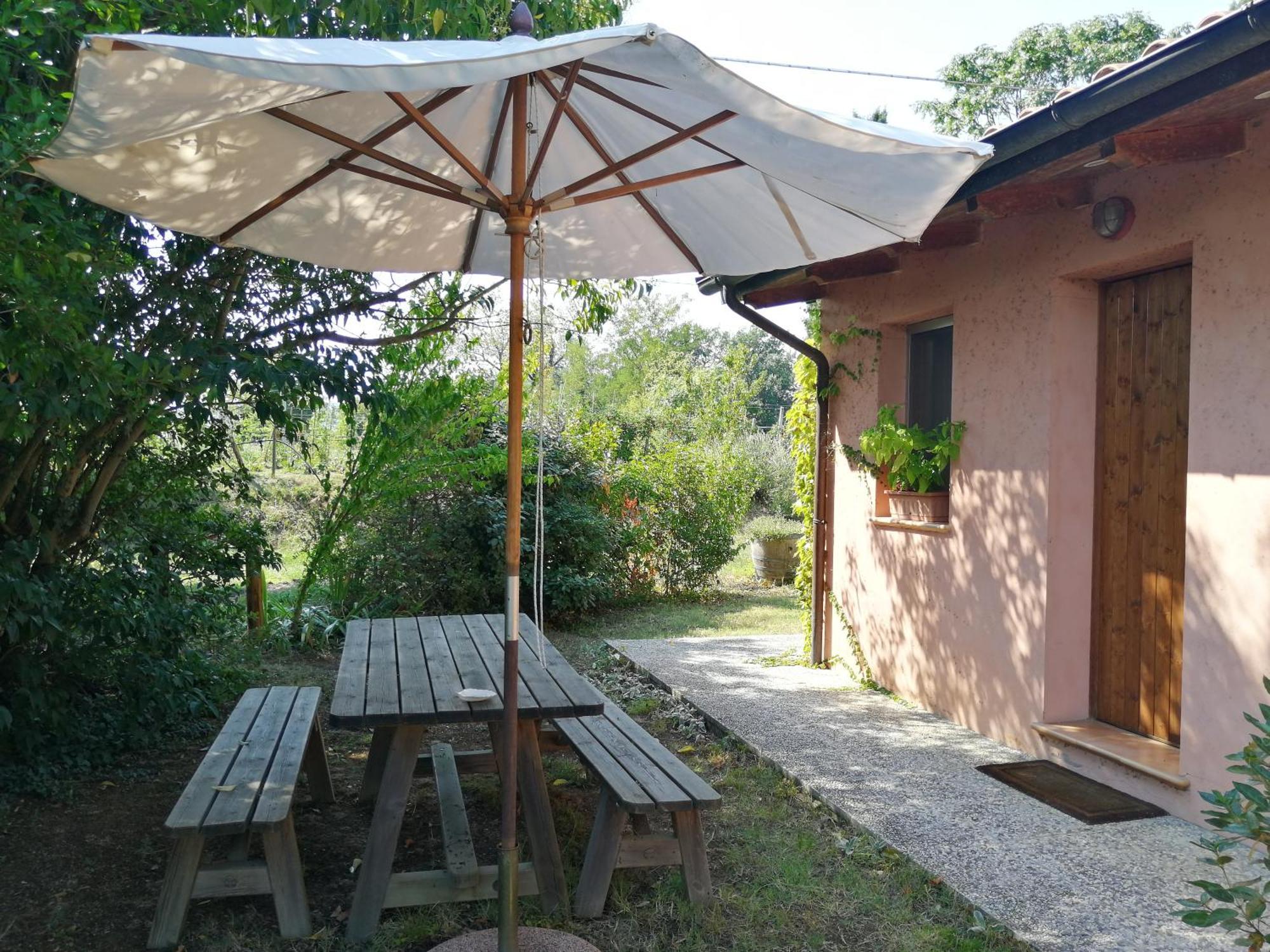 Agriturismo Il Palazzo Villa Brisighella Bagian luar foto